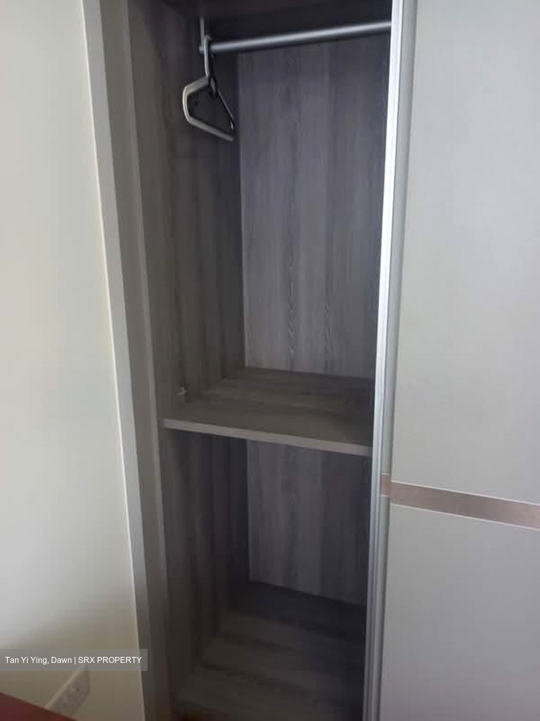 The Palette (D18), Condominium #556268081